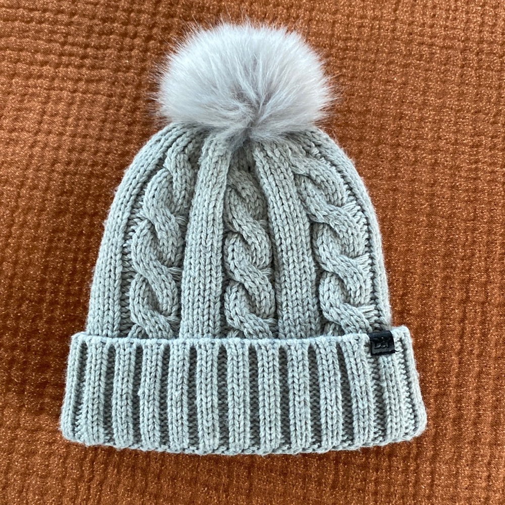 Snow Beanie